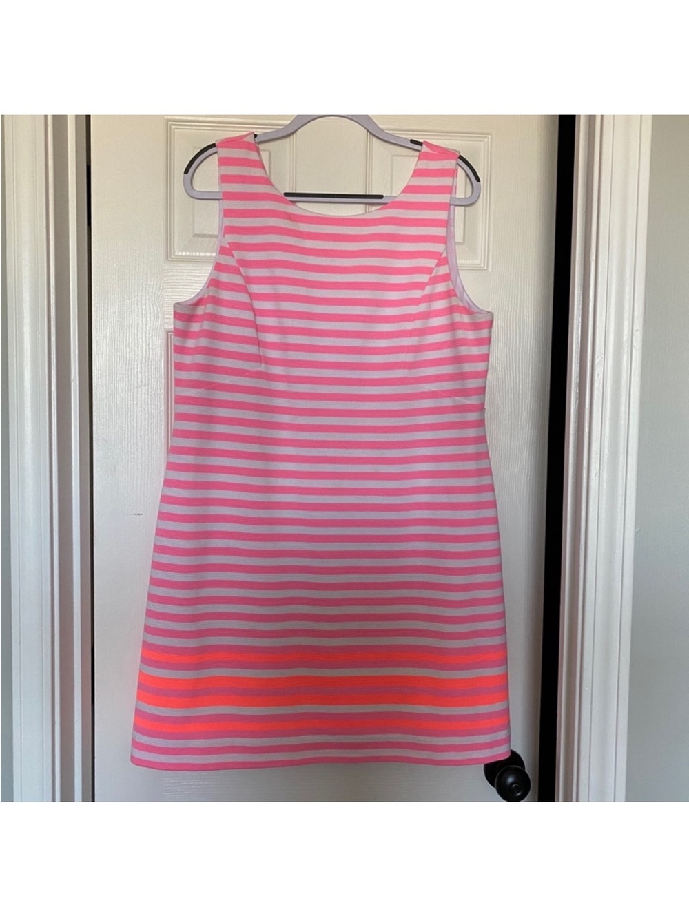 Lilly Pulitzer Eden Shift Dress